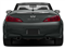 2015 INFINITI Q60 Convertible Pictures Q60 Convertible Convertible 2D Sport V6 photos rear view 2015 INFINITI Q60 Convertible Pictures Q60 Convertible Convertible 2D Sport V6 photos rear view