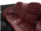 2015 INFINITI Q60 Convertible Pictures Q60 Convertible Convertible 2D IPL V6 photos backseat interior 2015 INFINITI Q60 Convertible Pictures Q60 Convertible Convertible 2D IPL V6 photos backseat interior