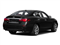 2015 INFINITI Q70 Pictures Q70 Sedan 4D AWD V8 photos side rear view 2015 INFINITI Q70 Pictures Q70 Sedan 4D AWD V8 photos side rear view