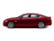 2015 Jaguar XF Pictures XF Sedan 4D XFR V8 Supercharged photos side view 2015 Jaguar XF Pictures XF Sedan 4D XFR V8 Supercharged photos side view