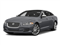 2015 Jaguar XJ Pictures XJ Sedan 4D L Supercharged Speed V8 photos side front view 2015 Jaguar XJ Pictures XJ Sedan 4D L Supercharged Speed V8 photos side front view