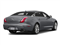 2015 Jaguar XJ Pictures XJ Sedan 4D L Supercharged Speed V8 photos side rear view 2015 Jaguar XJ Pictures XJ Sedan 4D L Supercharged Speed V8 photos side rear view