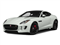 2015 Jaguar F-TYPE Pictures F-TYPE Coupe 2D R V8 photos side front view 2015 Jaguar F-TYPE Pictures F-TYPE Coupe 2D R V8 photos side front view