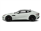 2015 Jaguar F-TYPE Pictures F-TYPE Coupe 2D R V8 photos side view 2015 Jaguar F-TYPE Pictures F-TYPE Coupe 2D R V8 photos side view