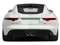 2015 Jaguar F-TYPE Pictures F-TYPE Coupe 2D R V8 photos rear view 2015 Jaguar F-TYPE Pictures F-TYPE Coupe 2D R V8 photos rear view