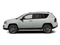 2015 Jeep Compass Pictures Compass Utility 4D Latitude 2WD photos side view 2015 Jeep Compass Pictures Compass Utility 4D Latitude 2WD photos side view