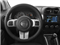2015 Jeep Compass Pictures Compass Utility 4D Latitude 2WD photos driver's dashboard 2015 Jeep Compass Pictures Compass Utility 4D Latitude 2WD photos driver's dashboard