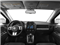 2015 Jeep Compass Pictures Compass Utility 4D Latitude 2WD photos full dashboard 2015 Jeep Compass Pictures Compass Utility 4D Latitude 2WD photos full dashboard