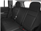 2015 Jeep Compass Pictures Compass Utility 4D Latitude 2WD photos backseat interior 2015 Jeep Compass Pictures Compass Utility 4D Latitude 2WD photos backseat interior