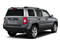 2015 Jeep Patriot Pictures Patriot Utility 4D Limited 2WD photos side rear view 2015 Jeep Patriot Pictures Patriot Utility 4D Limited 2WD photos side rear view