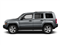 2015 Jeep Patriot Pictures Patriot Utility 4D Limited 2WD photos side view 2015 Jeep Patriot Pictures Patriot Utility 4D Limited 2WD photos side view