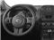 2015 Jeep Patriot Pictures Patriot Utility 4D Limited 2WD photos driver's dashboard 2015 Jeep Patriot Pictures Patriot Utility 4D Limited 2WD photos driver's dashboard