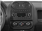 2015 Jeep Patriot Pictures Patriot Utility 4D Limited 2WD photos stereo system 2015 Jeep Patriot Pictures Patriot Utility 4D Limited 2WD photos stereo system