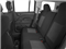 2015 Jeep Patriot Pictures Patriot Utility 4D Limited 2WD photos backseat interior 2015 Jeep Patriot Pictures Patriot Utility 4D Limited 2WD photos backseat interior