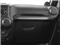 2015 Jeep Wrangler Unlimited Pictures Wrangler Unlimited Utility 4D Unlimited Sport 4WD V6 photos passenger's dashboard 2015 Jeep Wrangler Unlimited Pictures Wrangler Unlimited Utility 4D Unlimited Sport 4WD V6 photos passenger's dashboard