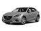 2015 Mazda Mazda3 Pictures Mazda3 Wagon 5D s GT I4 photos side front view 2015 Mazda Mazda3 Pictures Mazda3 Wagon 5D s GT I4 photos side front view