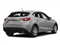 2015 Mazda Mazda3 Pictures Mazda3 Wagon 5D s GT I4 photos side rear view 2015 Mazda Mazda3 Pictures Mazda3 Wagon 5D s GT I4 photos side rear view