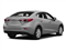 2015 Mazda Mazda3 Pictures Mazda3 Sedan 4D i Touring I4 photos side rear view 2015 Mazda Mazda3 Pictures Mazda3 Sedan 4D i Touring I4 photos side rear view