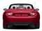 2015 Mazda MX-5 Miata Pictures MX-5 Miata Hardtop 2D Club I4 photos rear view 2015 Mazda MX-5 Miata Pictures MX-5 Miata Hardtop 2D Club I4 photos rear view