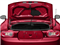 2015 Mazda MX-5 Miata Pictures MX-5 Miata Hardtop 2D Club I4 photos open trunk 2015 Mazda MX-5 Miata Pictures MX-5 Miata Hardtop 2D Club I4 photos open trunk