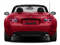 2015 Mazda MX-5 Miata Pictures MX-5 Miata Hardtop 2D Anniversary I4 photos rear view 2015 Mazda MX-5 Miata Pictures MX-5 Miata Hardtop 2D Anniversary I4 photos rear view