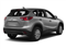 2015 Mazda CX-5 Pictures CX-5 Utility 4D Touring AWD I4 photos side rear view 2015 Mazda CX-5 Pictures CX-5 Utility 4D Touring AWD I4 photos side rear view