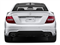 2015 Mercedes-Benz C-Class Pictures C-Class Coupe 2D C350 AWD V6 photos rear view 2015 Mercedes-Benz C-Class Pictures C-Class Coupe 2D C350 AWD V6 photos rear view