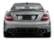 2015 Mercedes-Benz C-Class Pictures C-Class Coupe 2D C63 AMG V8 photos rear view 2015 Mercedes-Benz C-Class Pictures C-Class Coupe 2D C63 AMG V8 photos rear view