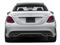 2015 Mercedes-Benz C-Class Pictures C-Class Sedan 4D C63 AMG S V8 Turbo photos rear view 2015 Mercedes-Benz C-Class Pictures C-Class Sedan 4D C63 AMG S V8 Turbo photos rear view