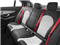 2015 Mercedes-Benz C-Class Pictures C-Class Sedan 4D C63 AMG S V8 Turbo photos backseat interior 2015 Mercedes-Benz C-Class Pictures C-Class Sedan 4D C63 AMG S V8 Turbo photos backseat interior