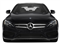 2015 Mercedes-Benz C-Class Pictures C-Class Sedan 4D C400 AWD V6 Turbo photos front view 2015 Mercedes-Benz C-Class Pictures C-Class Sedan 4D C400 AWD V6 Turbo photos front view