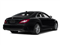 2015 Mercedes-Benz CLS-Class Pictures CLS-Class Sedan 4D CLS550 V8 Turbo photos side rear view 2015 Mercedes-Benz CLS-Class Pictures CLS-Class Sedan 4D CLS550 V8 Turbo photos side rear view