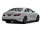 2015 Mercedes-Benz CLS-Class Pictures CLS-Class Sedan 4D CLS63 AMG S AWD V8 photos side rear view 2015 Mercedes-Benz CLS-Class Pictures CLS-Class Sedan 4D CLS63 AMG S AWD V8 photos side rear view