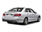 2015 Mercedes-Benz E-Class Pictures E-Class Sedan 4D E400 AWD V6 Turbo photos side rear view 2015 Mercedes-Benz E-Class Pictures E-Class Sedan 4D E400 AWD V6 Turbo photos side rear view