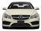 2015 Mercedes-Benz E-Class Pictures E-Class Coupe 2D E400 V6 Turbo photos front view 2015 Mercedes-Benz E-Class Pictures E-Class Coupe 2D E400 V6 Turbo photos front view