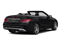 2015 Mercedes-Benz E-Class Pictures E-Class Convertible 2D E400 V6 Turbo photos side rear view 2015 Mercedes-Benz E-Class Pictures E-Class Convertible 2D E400 V6 Turbo photos side rear view
