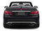 2015 Mercedes-Benz E-Class Pictures E-Class Convertible 2D E400 V6 Turbo photos rear view 2015 Mercedes-Benz E-Class Pictures E-Class Convertible 2D E400 V6 Turbo photos rear view