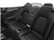2015 Mercedes-Benz E-Class Pictures E-Class Convertible 2D E400 V6 Turbo photos backseat interior 2015 Mercedes-Benz E-Class Pictures E-Class Convertible 2D E400 V6 Turbo photos backseat interior