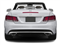 2015 Mercedes-Benz E-Class Pictures E-Class Convertible 2D E550 V8 Turbo photos rear view 2015 Mercedes-Benz E-Class Pictures E-Class Convertible 2D E550 V8 Turbo photos rear view