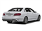 2015 Mercedes-Benz E-Class Pictures E-Class Sedan 4D E250 BlueTEC I4 T-Diesel photos side rear view 2015 Mercedes-Benz E-Class Pictures E-Class Sedan 4D E250 BlueTEC I4 T-Diesel photos side rear view