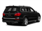 2015 Mercedes-Benz GL-Class Pictures GL-Class Utility 4D GL550 4WD V8 photos side rear view 2015 Mercedes-Benz GL-Class Pictures GL-Class Utility 4D GL550 4WD V8 photos side rear view