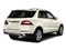2015 Mercedes-Benz M-Class Pictures M-Class Utility 4D ML350 2WD V6 photos side rear view 2015 Mercedes-Benz M-Class Pictures M-Class Utility 4D ML350 2WD V6 photos side rear view
