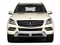 2015 Mercedes-Benz M-Class Pictures M-Class Utility 4D ML350 2WD V6 photos front view 2015 Mercedes-Benz M-Class Pictures M-Class Utility 4D ML350 2WD V6 photos front view