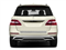 2015 Mercedes-Benz M-Class Pictures M-Class Utility 4D ML350 2WD V6 photos rear view 2015 Mercedes-Benz M-Class Pictures M-Class Utility 4D ML350 2WD V6 photos rear view