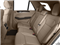 2015 Mercedes-Benz M-Class Pictures M-Class Utility 4D ML350 2WD V6 photos backseat interior 2015 Mercedes-Benz M-Class Pictures M-Class Utility 4D ML350 2WD V6 photos backseat interior
