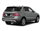 2015 Mercedes-Benz M-Class Pictures M-Class Util 4D ML250 BlueTEC AWD I4 T-Dsl photos side rear view 2015 Mercedes-Benz M-Class Pictures M-Class Util 4D ML250 BlueTEC AWD I4 T-Dsl photos side rear view