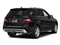 2015 Mercedes-Benz M-Class Pictures M-Class Utility 4D ML400 AWD V6 Turbo photos side rear view 2015 Mercedes-Benz M-Class Pictures M-Class Utility 4D ML400 AWD V6 Turbo photos side rear view