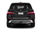 2015 Mercedes-Benz M-Class Pictures M-Class Utility 4D ML400 AWD V6 Turbo photos rear view 2015 Mercedes-Benz M-Class Pictures M-Class Utility 4D ML400 AWD V6 Turbo photos rear view