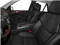 2015 Mercedes-Benz M-Class Pictures M-Class Utility 4D ML400 AWD V6 Turbo photos front seat interior 2015 Mercedes-Benz M-Class Pictures M-Class Utility 4D ML400 AWD V6 Turbo photos front seat interior