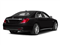 2015 Mercedes-Benz S-Class Pictures S-Class Sedan 4D S63 AMG AWD V8 Turbo photos side rear view 2015 Mercedes-Benz S-Class Pictures S-Class Sedan 4D S63 AMG AWD V8 Turbo photos side rear view